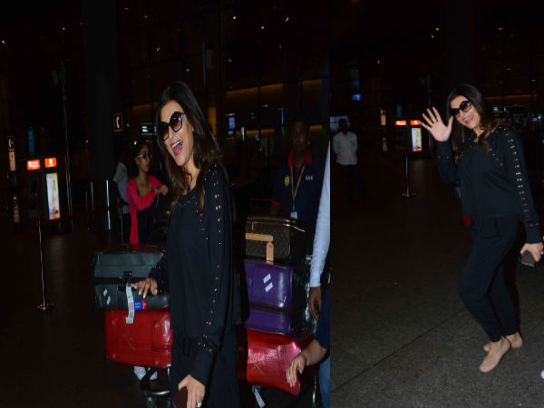 sushmita sen with her daughter