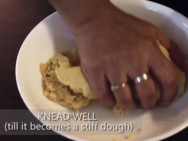 rajasthani sattu recipe