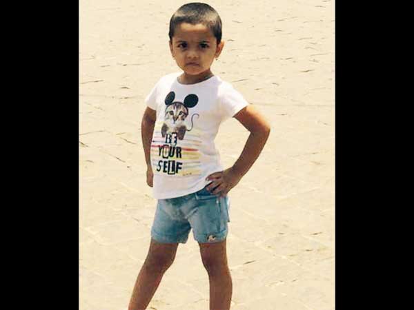 rajpal yadav daughter honey