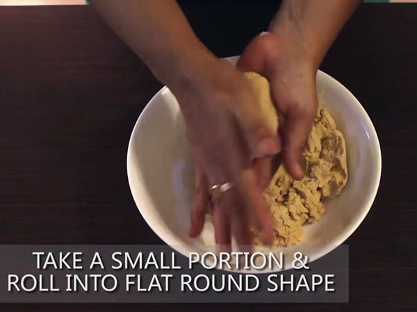 rajasthani sattu recipe