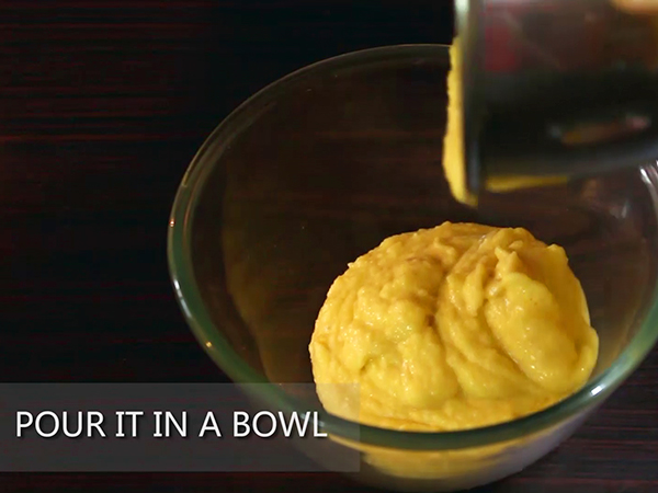 moong dal halwa recipe