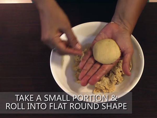 rajasthani sattu recipe