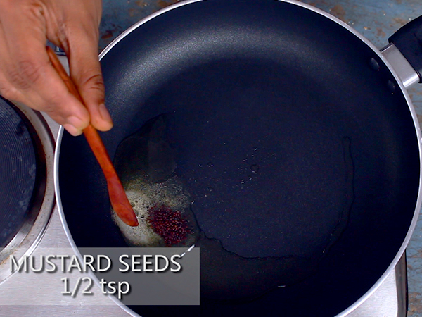 vegetable bhath recipe