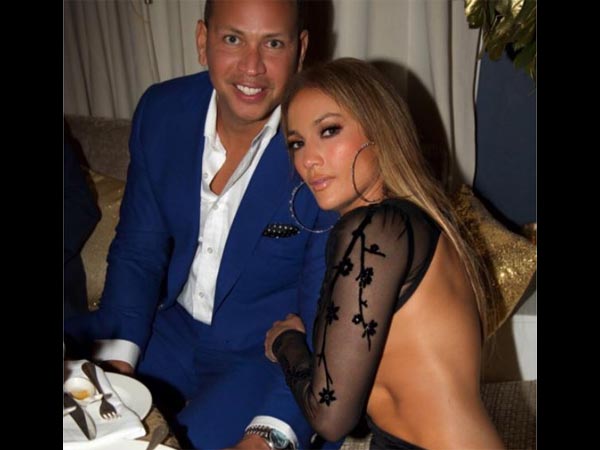  Jennifer Lopez Birthday