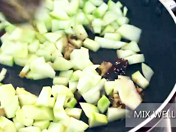 kacche aam ki sabzi recipe