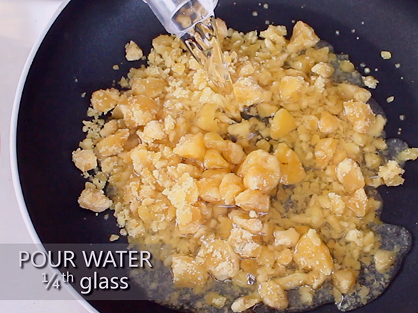 gasagase payasa recipe