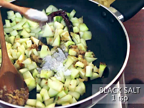 kacche aam ki sabzi recipe