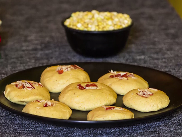 rajasthani sattu recipe