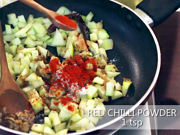 kacche aam ki sabzi recipe