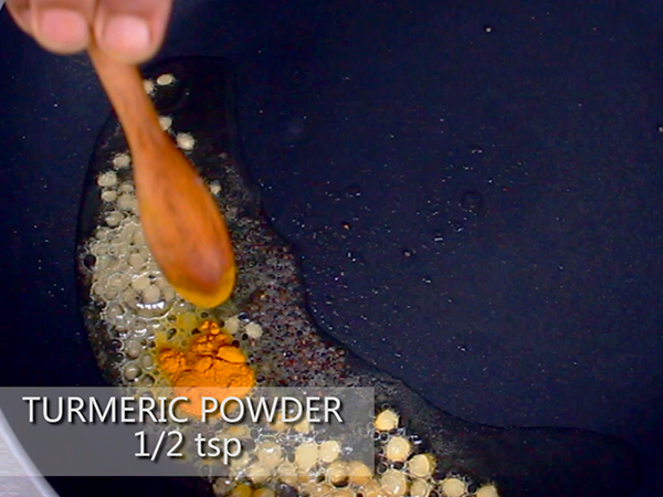 vegetable bhath recipe