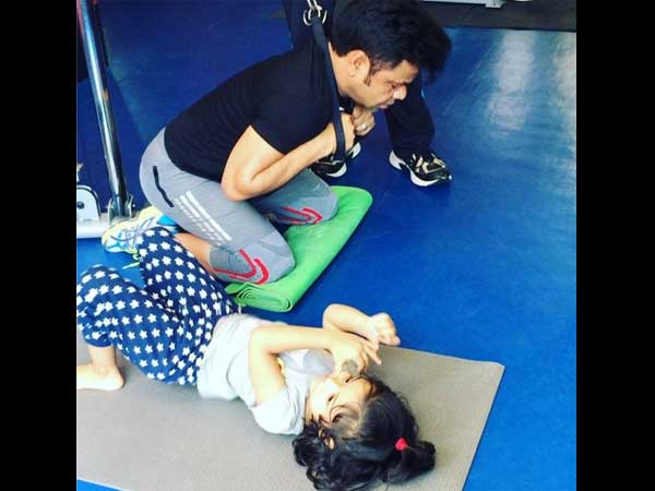 rajpal yadav daughter honey