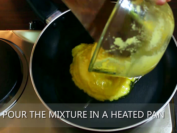 moong dal halwa recipe