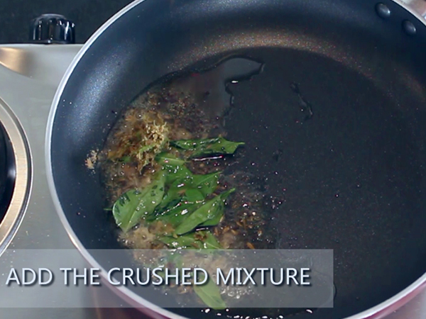 green gram usli recipe