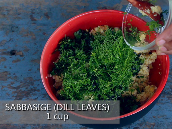 Ambode Recipe: How To Make Masala Vada