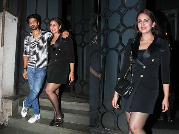 Huma Gives You Birthday Style Goals5