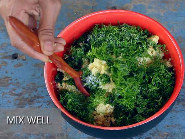 Ambode Recipe: How To Make Masala Vada