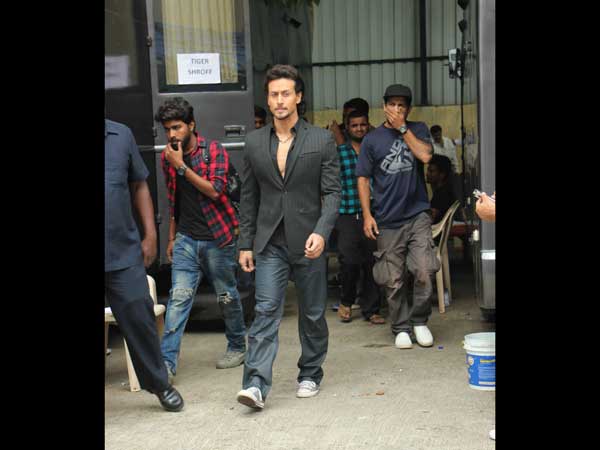 munna michael promotion munna michael promotion