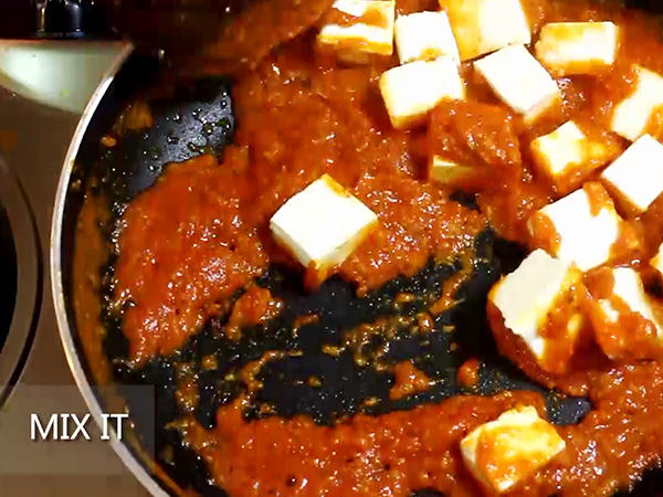 jain style paneer makhani recipe jain style paneer makhani recipe