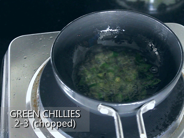 kadale bele kosambari recipe