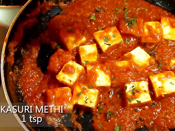 jain style paneer makhani recipe jain style paneer makhani recipe
