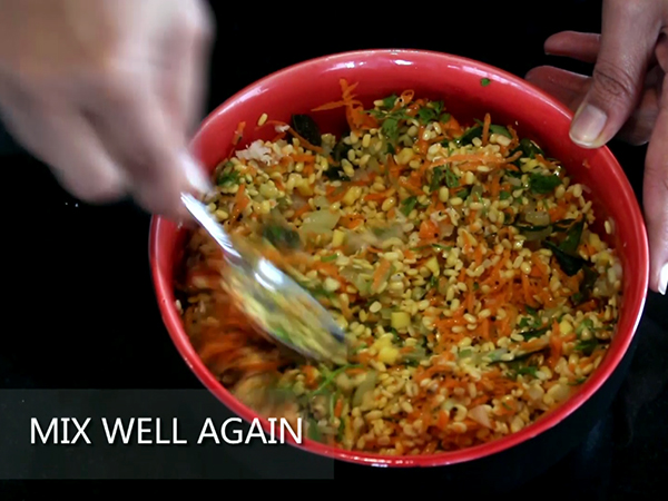 kosambari recipe kosambari recipe