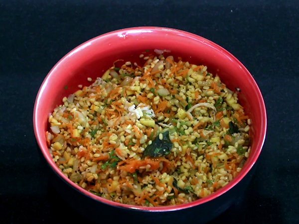 kosambari recipe kosambari recipe