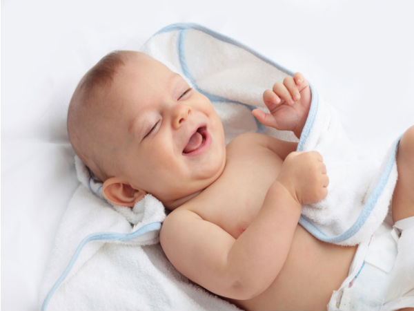 Learn About Your Baby’s Growth Spurts2