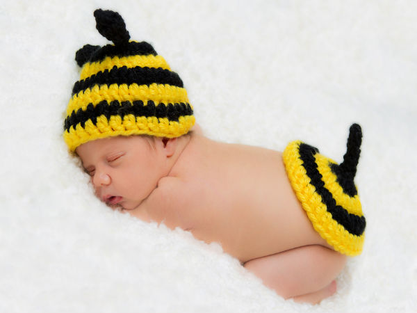 Learn About Your Baby’s Growth Spurts3