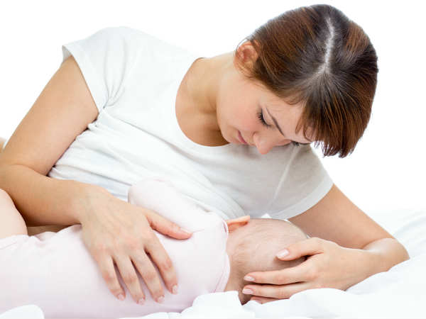 Does Breastfeeding Cut Heart Attack Risk2