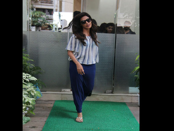 chitrangada singh spotted in mumbai chitrangada singh spotted in mumbai