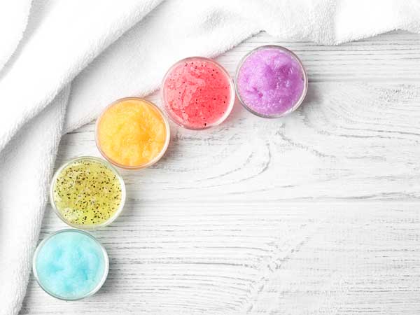 homemade scrub recipes homemade scrub recipes