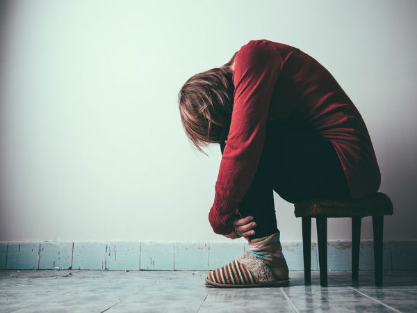 causes of depression causes of depression
