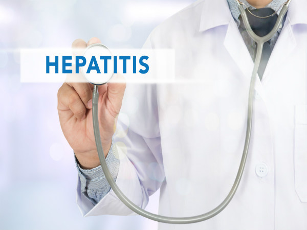 hepatitis causes