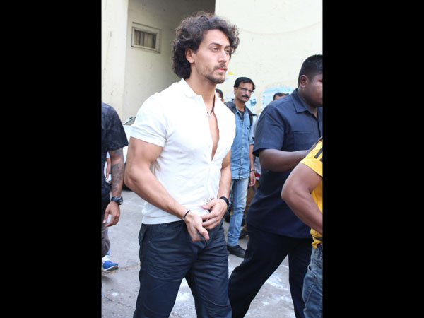 munna michael promotion