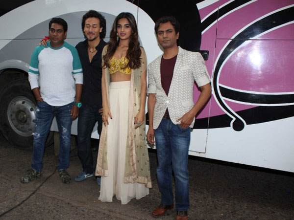 munna michael promotion