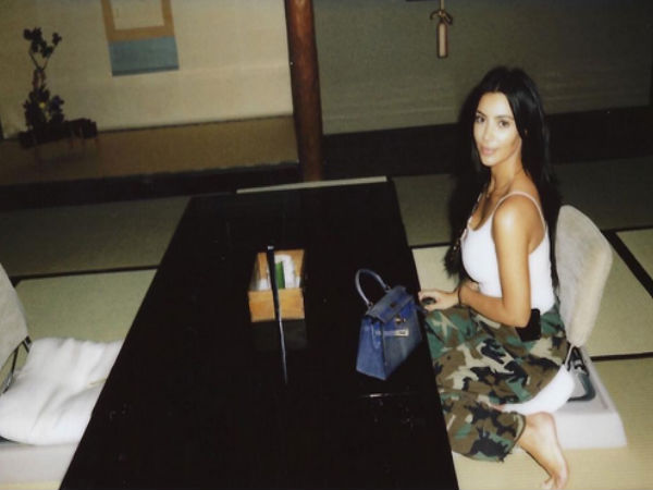 kim kardashian in japan with boyfriend kim kardashian in japan with boyfriend