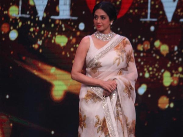 sridevi for mom promotion