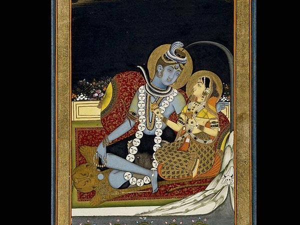 story of hariyali teej story of hariyali teej