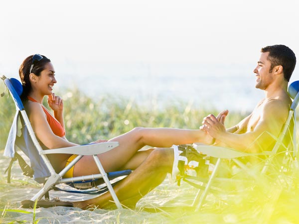 skin care routine for couples