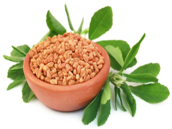 fenugreek benefits fenugreek benefits