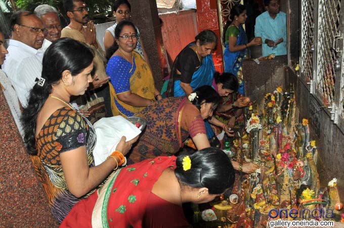 Significane Of Celebrating Nagapanchami Festival