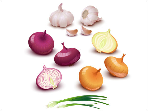 Cut An Onion And Leave It In Your Room6