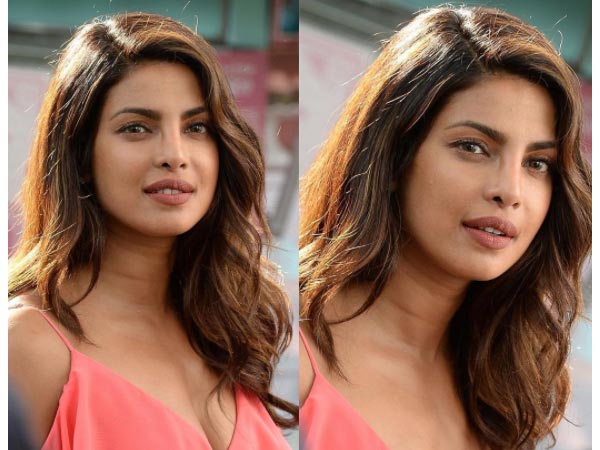 priyanka chopra latest hollywood project priyanka chopra latest hollywood project