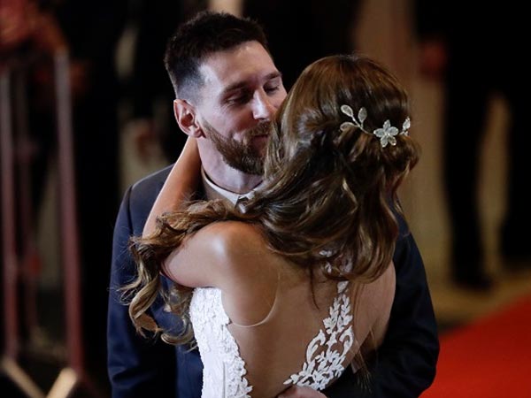 lionel messi wedding lionel messi wedding