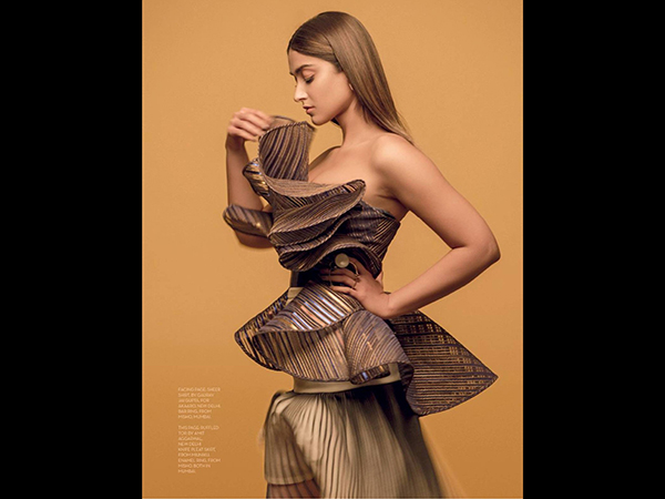 ileana dcruz magazine shoot