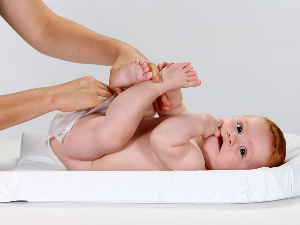 what to know about babys poop