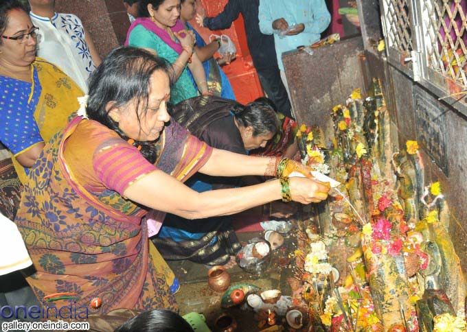 Significane Of Celebrating Nagapanchami Festival