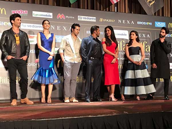 iifa 2017 press conference iifa 2017 press conference