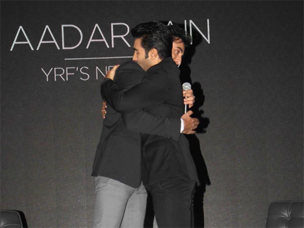 aadar jain latest outfits
