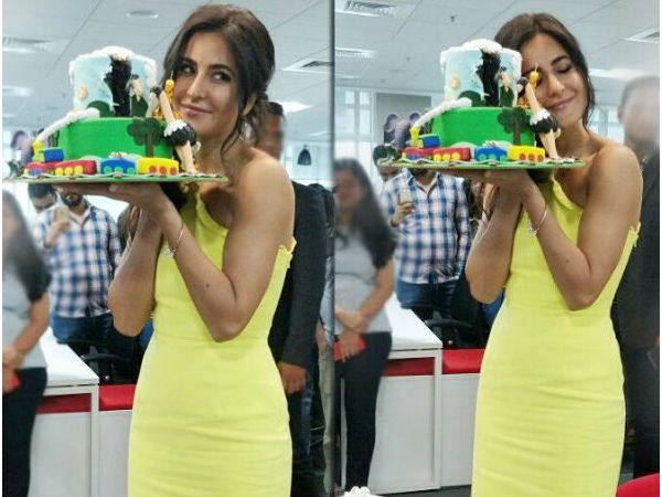 katrina kaif birthday